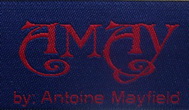 woven labels